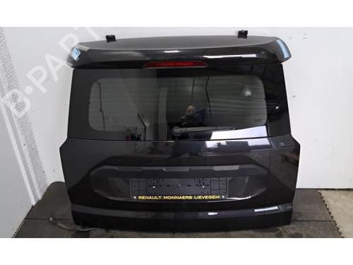 Heckklappe für DACIA JOGGER (RK_) 1.0 TCe 110 (RKMD) (110 hp) 31698690