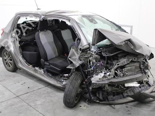 Electronic module TOYOTA YARIS (_P13_) 1.0 (KSP130_, KSP130) | BP10884922M83 
