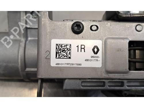 Steering column RENAULT KANGOO III Box Body/MPV 1.3 TCe 100 (FJMA) | BP38181515M21 - Image 4