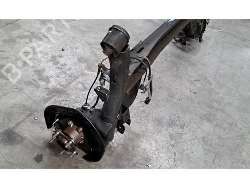 Rear axle NISSAN LEAF (ZE1) Electric | BP34118092M2  - Image 7