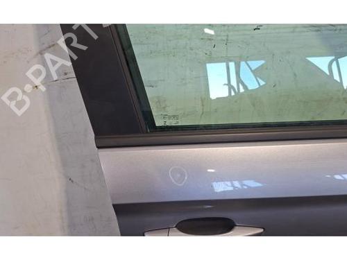 Right front door OPEL CORSA F (P2JO) 1.2 (68) | BP23611380C3 