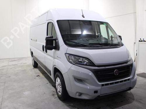 Tailgate FIAT DUCATO Van (250_) E-Ducato (250DPE) | BP31324410C6 