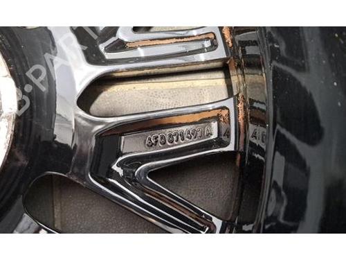 Rim SEAT IBIZA V (KJ1, KJG) 1.0 TSI | BP29515606C45