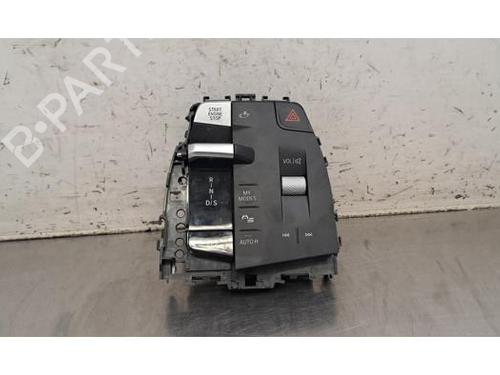 Used Gear lever Gear lever BMW X1 (U11) xDrive 25 e Plug-in-Hybrid (245 hp) 39905497 39905497