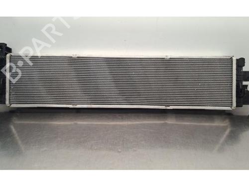Used Water radiator Water radiator FORD TRANSIT CUSTOM V710 Van (NRN) 2.5 Duratec Plug-in-Hybrid (232 hp) 33443355 33443355
