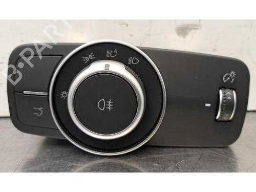 Headlight switch ALFA ROMEO TONALE (965_) 1.5 Mild Hybrid | BP35935474I24 - Image 2