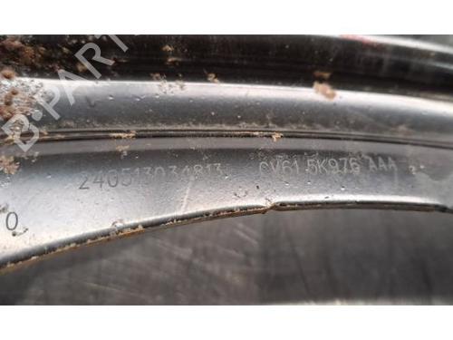 Left rear suspension arm FORD KUGA II (DM2) 2.0 TDCi 4x4 | BP29515334M14 
