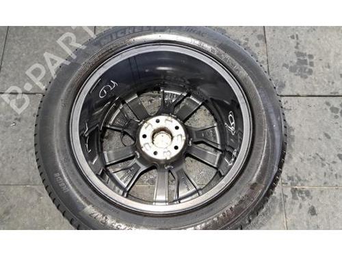 Rim PEUGEOT 508 SW II (FC_, FJ_, F4_) 1.5 BlueHDi 130 | BP31274007C45 