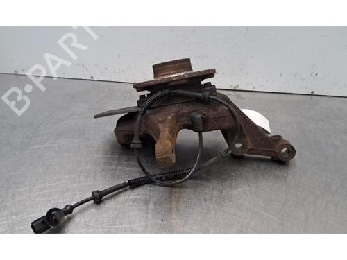 Left front steering knuckle RENAULT TRAFIC III Van (FG_) 2.0 dCi 145 (FGML) | BP36769846M25 - Image 3