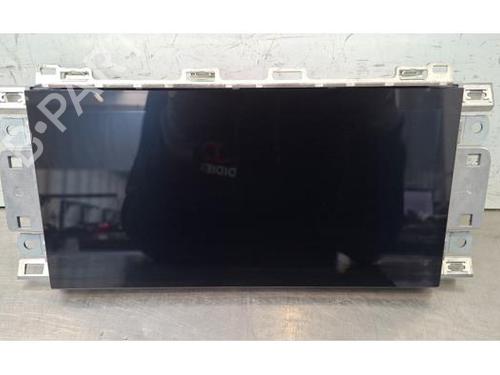 display-monitor-audi-a3-limousine-8ys-8ym-2020-40025810 main image