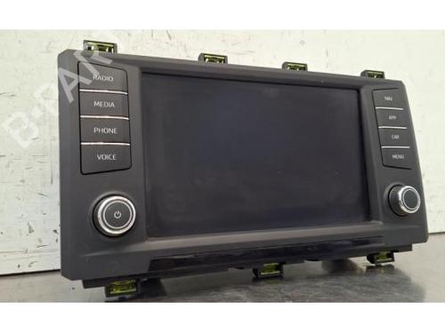 Display monitor SEAT ATECA (KH7, KHP) 1.5 TSI | BP40202017C48 - Image 2