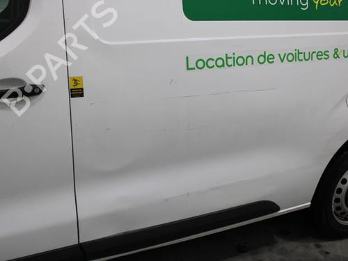 Electronic module CITROËN JUMPY III Van (V_) 2.0 BlueHDi 120 | BP23598780M83  - Image 16