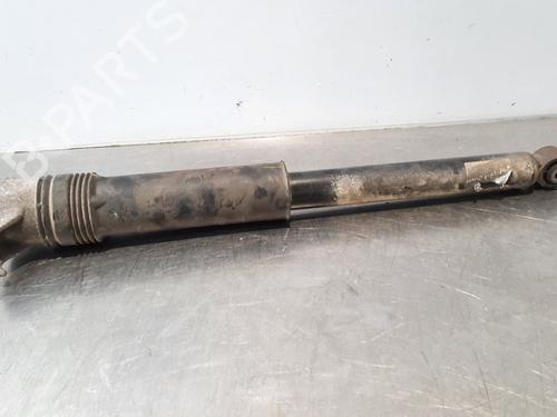 Used Left rear shock absorber OPEL ASTRA K Sports Tourer (B16) 1.6 CDTi (35) (110 hp) 15029520