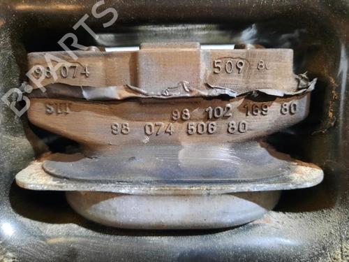 Motorophæng PEUGEOT 208 I (CA_, CC_) 1.2 VTI 82 | BP23598355M89 