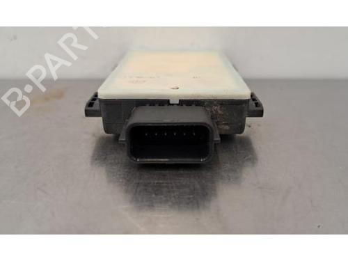 Electronic module NISSAN QASHQAI III (J12) 1.3 DIG-T | BP30187442M83