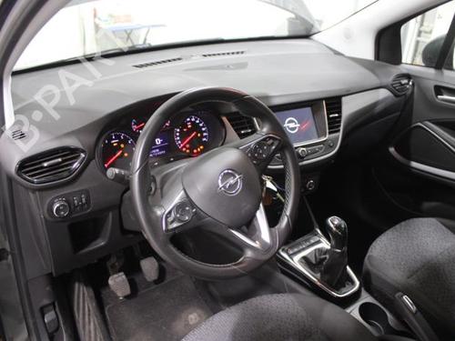 Engine OPEL CROSSLAND X / CROSSLAND (P17, P2QO) 1.2 (75) | BP36012273M1 - Image 25