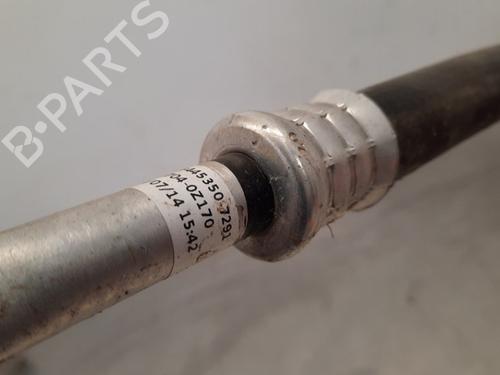AC pipe TOYOTA AURIS Estate (_E18_) 1.3 (NRE180_) | BP17113035M126 