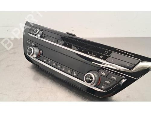 Climate control BMW 6 Gran Turismo (G32) 620 d | BP27330867I5 