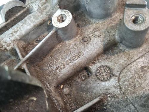 Gearbox OPEL CORSA F (P2JO) 1.5 (68) | BP38274546M3 - Image 6