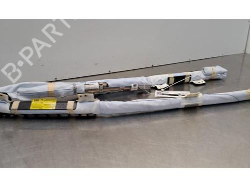 Used Left curtain airbag Left curtain airbag 38039277 38039277