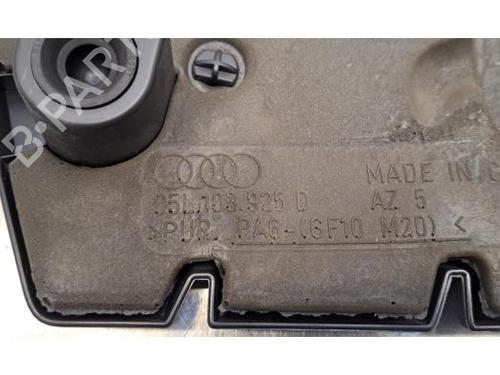Underbody protection AUDI A4 B9 Avant (8W5, 8WD) 30 TDI Mild Hybrid | BP36099765M92 - Image 4