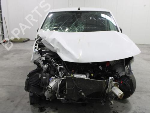 Steering rack CITROËN BERLINGO Box Body/MPV (K9) 1.5 BlueHDi 100 | BP23585633M22 - Image 13
