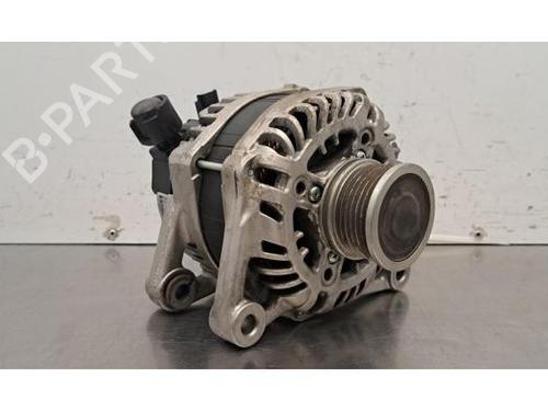 Alternator PEUGEOT BOXER Van 2.2 BlueHDi 120 | BP36207295M7 - Image 2