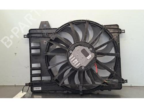 Køleventilator elektrisk Køleventilator elektrisk 38606569 38606569