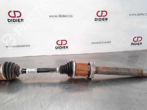 Used Right front driveshaft Right front driveshaft VOLVO XC40 (536) T2 (129 hp) 10888610 10888610