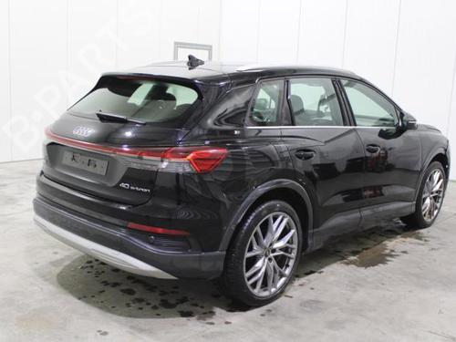 AC pipe AUDI Q4 E-TRON SUV (F4B) 35 | BP34117876M126  - Image 6