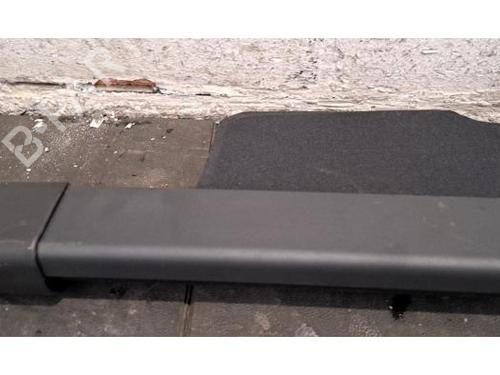 Hattehylde DACIA JOGGER (RK_) 1.0 TCe 110 (RKMD) | BP31698641C85 