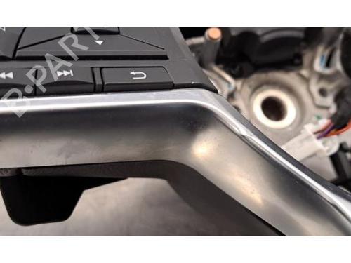 Steering wheel NISSAN JUKE (F16_) DIG-T 117 | BP29879467C49 