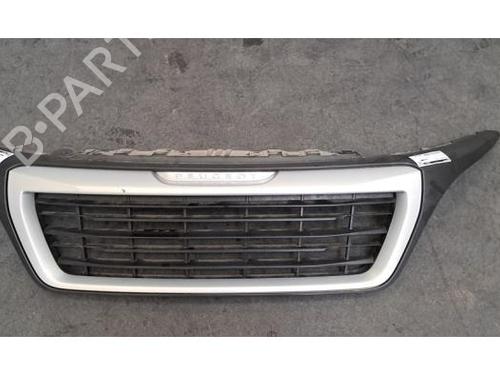 Grill Grill PEUGEOT BOXER Van 2.2 BlueHDi 140 (140 hp) 37479296 37479296