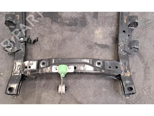 Subframe DACIA SANDERO II TCe 90 (B8M1, B8MA, B8AC) | BP39180002M9 - Image 3