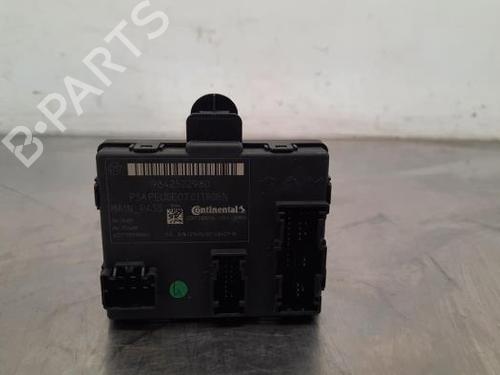 Elektronisk modul PEUGEOT 308 II (LB_, LP_, LW_, LH_, L3_) 1.6 GTi (L35GNH) (272 hp) 23610363