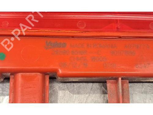 Bremselys RENAULT CLIO V (B7_) 1.5 Blue dCi 85 (B7AG) | BP33132008L11 - Image 3