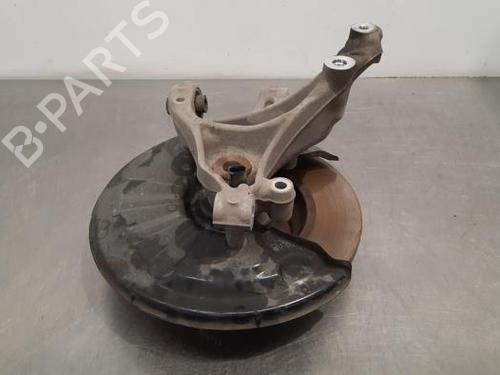 Used Right rear steering knuckle VW PASSAT B8 (3G2, CB2) 1.4 GTE Hybrid (218 hp) 23582590