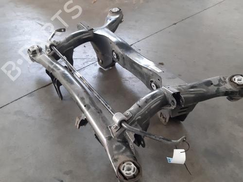 Subframe ALFA ROMEO STELVIO (949_) 2.2 D (949.AXC1A) | BP15025101M9 