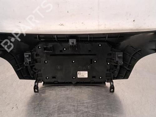 Climate control PEUGEOT 308 SW II (LC_, LJ_, LR_, LX_, L4_) 1.5 BlueHDi 130 | BP23601479I5 