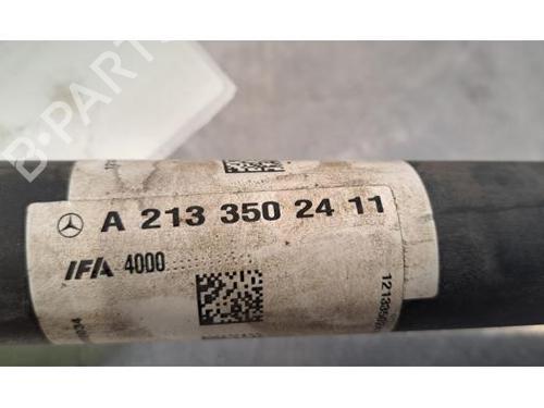 Left rear driveshaft MERCEDES-BENZ GLC (X253) 220 d 4-matic (253.915) | BP26171589M40 