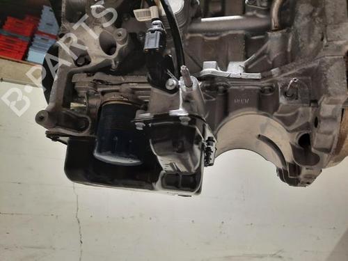 Engine CITROËN C5 AIRCROSS (A_) 1.2 PureTech 130 (ARHNSJ) | BP30501159M1 