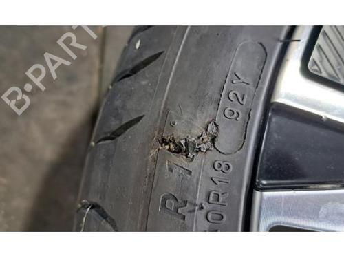 Rim PEUGEOT 308 III (FB_, FH_, FP_, F3_, FM_) e-308 (FMZKWZ) | BP29045410C45 