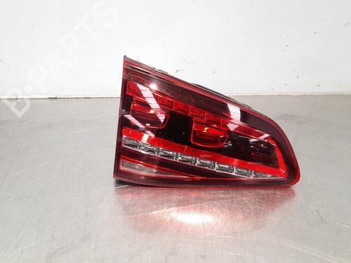 Used Left taillight VW GOLF VII (5G1, BQ1, BE1, BE2) 2.0 GTD (184 hp) 15036463
