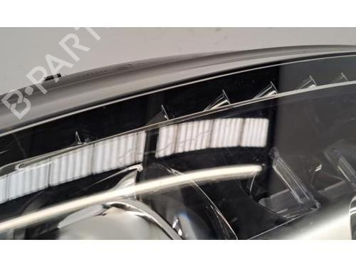 Right headlight PEUGEOT 308 II (LB_, LP_, LW_, LH_, L3_) 1.6 BlueHDi 120 | BP29195572C29 