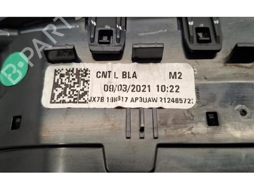 Luftventil FORD FOCUS IV (HN) 1.0 EcoBoost | BP33751105I21 - Image 6