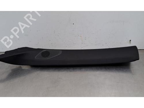 Used Other Other PEUGEOT 308 SW III (FC_, FJ_, FR_, F4_, FN_) e-308 (FNZKWZ) (156 hp) 34615387 34615387