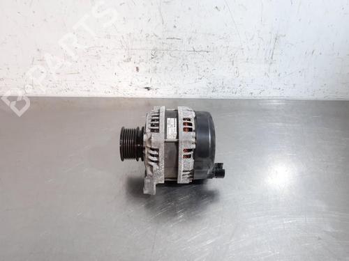 Alternador HONDA CIVIC XI Hatchback (FL) Type-R (FL5) 3110066V315 | 1042114930