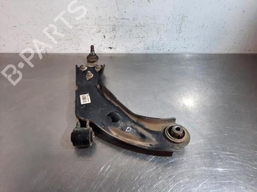 Right front suspension arm PEUGEOT 3008 II SUV (MC_, MR_, MJ_, M4_) 1.5 BlueHDi 130 | BP23639078M13 