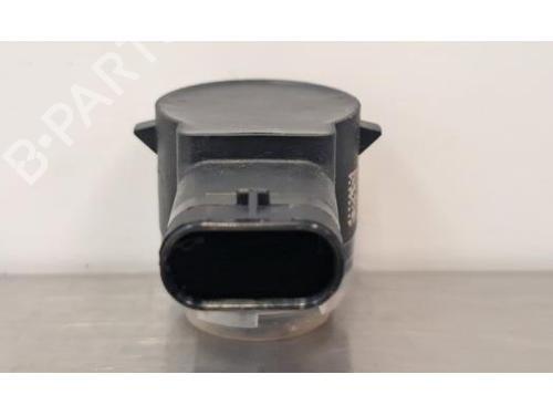 Electronic module PEUGEOT 2008 II (UD_, US_, UY_, UJ_, UR_, UC_) 1.2 PureTech 130 (USHNS, URHNS) | BP26968214M83 