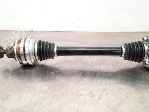 Used Left rear driveshaft AUDI E-TRON Sportback (GEA) 55 quattro (408 hp) 15039415